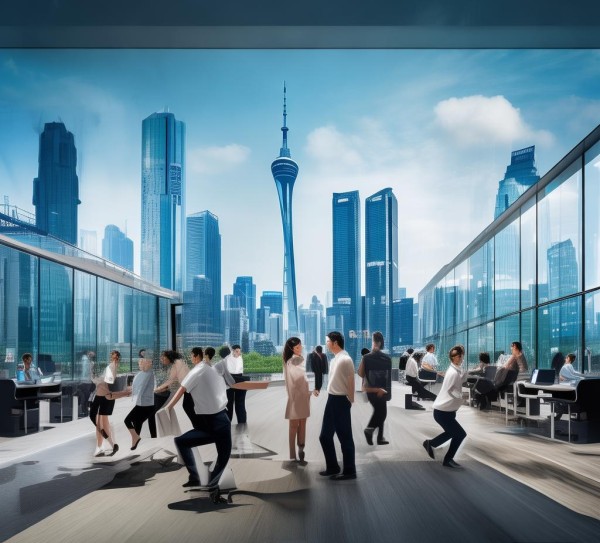 广州系统软件定制开发公司的崛起与优势
