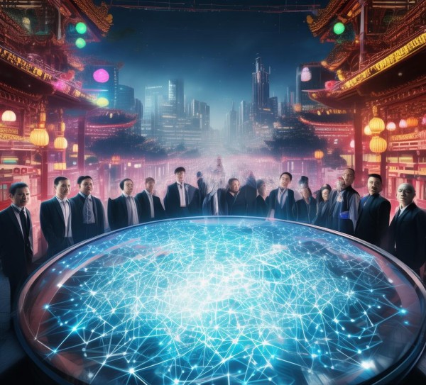 大唐通信大数据开发专业，开启未来通信新篇章
