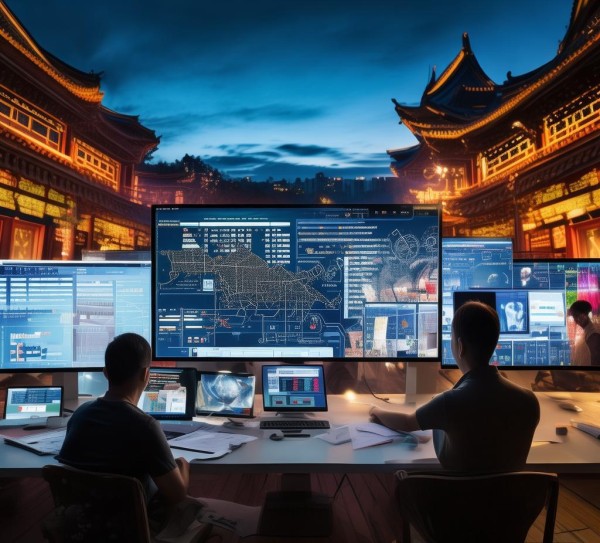 西安网站建设与优化的策略与实践