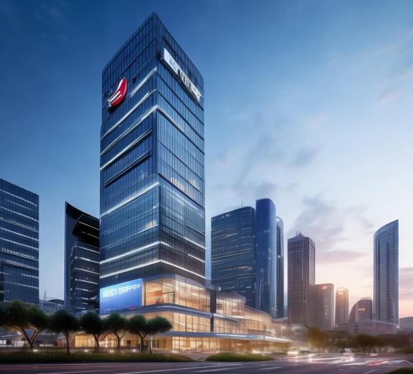 郑州网站建设，居易国际引领行业新风尚