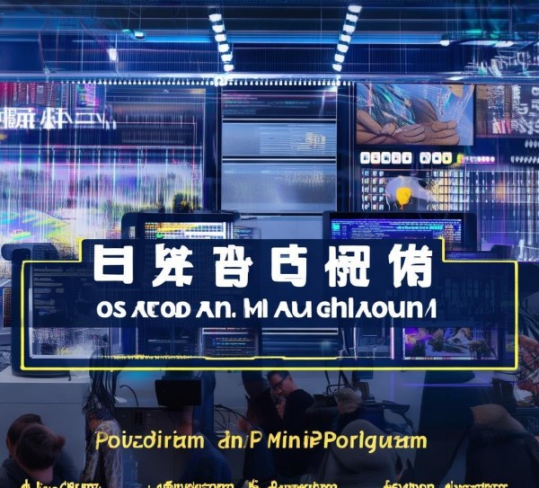 石家庄APP小程序定制开发的魅力与价值