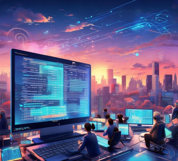 济宁小程序定制开发加盟——开启您的商业新篇章