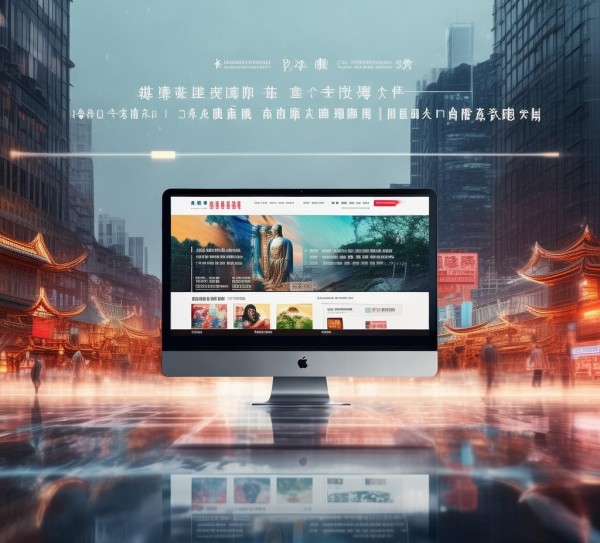 重庆公司电商网站建设的优势与策略