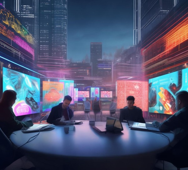 建邺区小程序定制开发的创新与未来