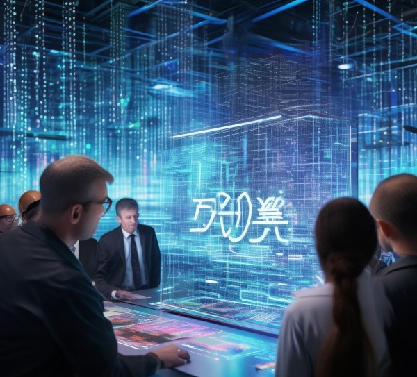 大数据开发的全面解析与展望