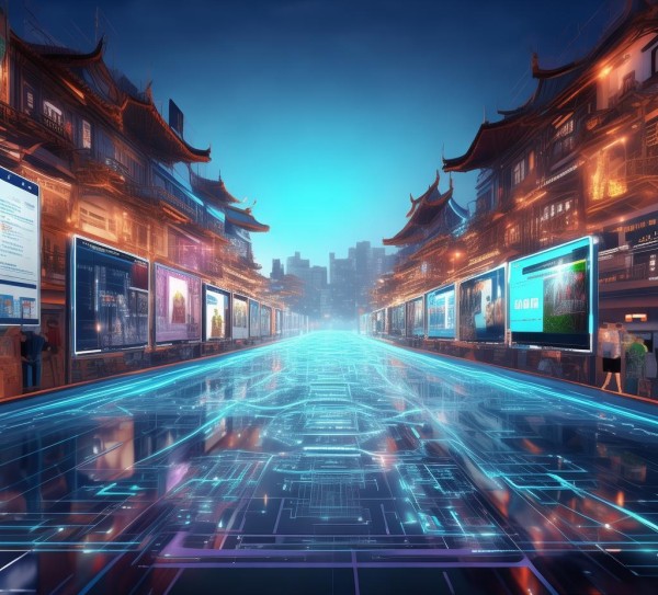 永春网站建设的现状与未来趋势