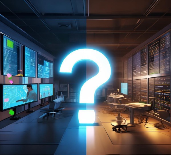 选择开发还是大数据？如何做出明智的决定？