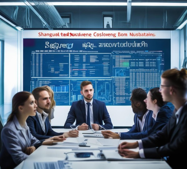 上海定制软件开发咨询报价——专业服务助力企业腾飞