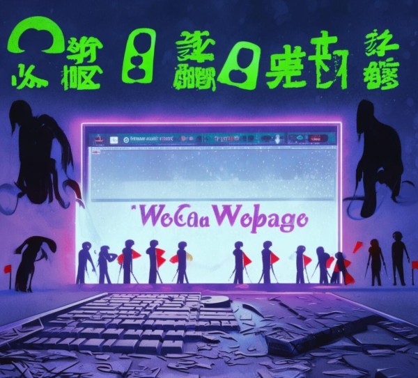 揭秘微信网页制作的七大禁忌