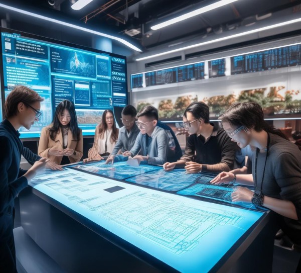 荆州营销型网站建设开发，助力企业腾飞