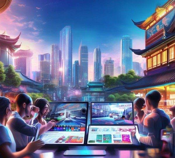 绍兴定制小程序开发的崛起与未来趋势
