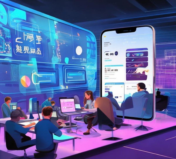 濮阳开发小程序定制，助力企业数字化转型