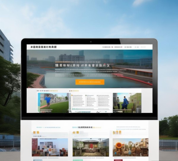柳州初中网页制作，创新教育的新窗口