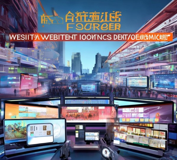 北京丰台区网站建设的优势与选择