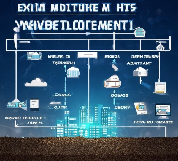 网站建设的全流程与关键要素解析