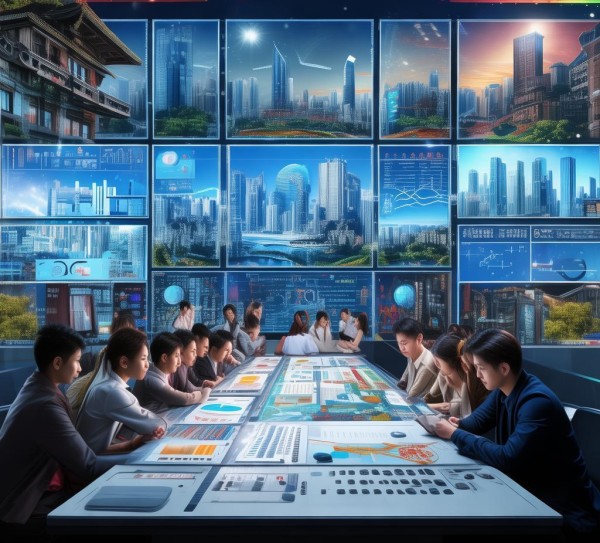 沈阳网站建设的现状与趋势分析