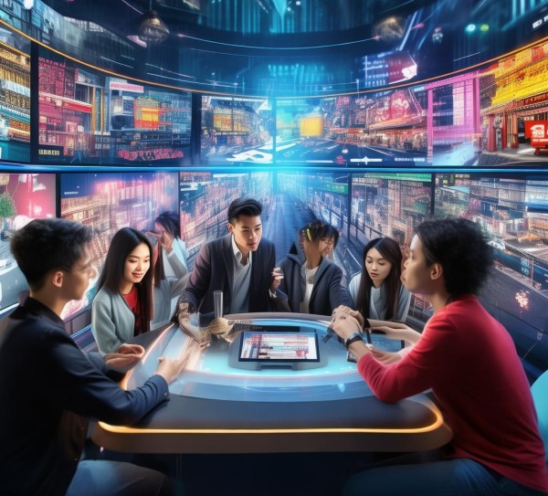 探索广州小程序定制开发的无限可能——专业团队助力企业腾飞