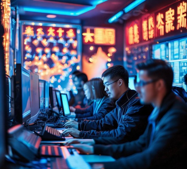 河北小程序定制开发团队的崛起与优势