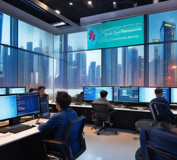 广州网站建设找新际——专业服务，助力企业腾飞