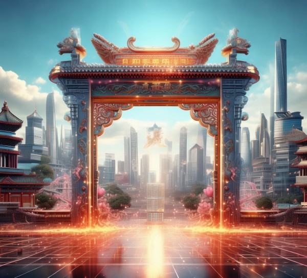 中国网站建设第一品牌