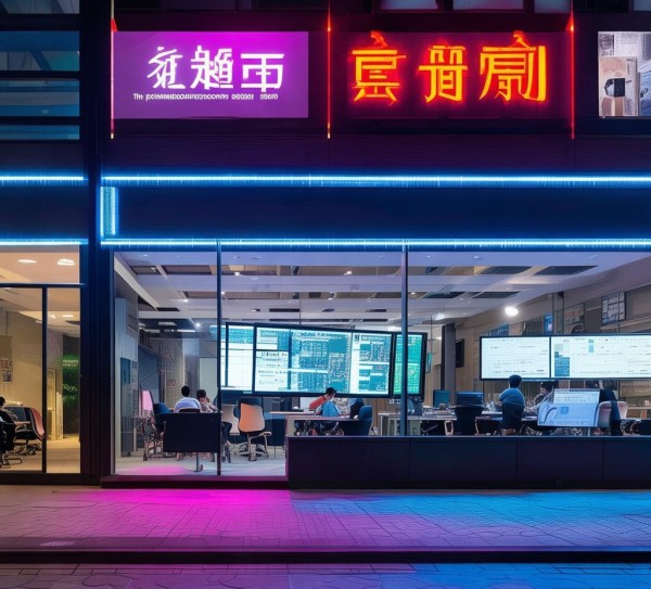 网站建设广州公司，打造卓越在线体验的专业选择
