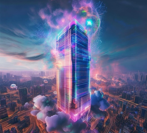 紫金云大数据开发公司，引领未来数据革命的力量