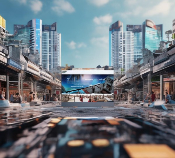 外贸网站建设，武汉企业的制胜之道