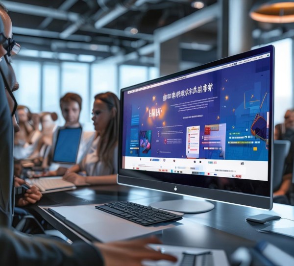 口碑好的扬中网站建设，打造企业品牌新高度