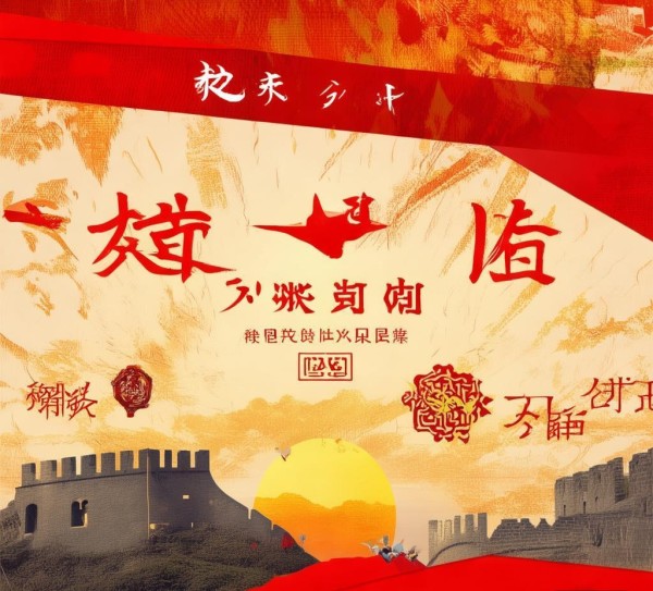 中国加油——助力民族精神崛起的网页设计