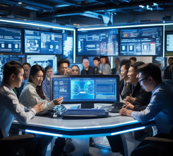 浙江软件开发定制公司的创新与突破