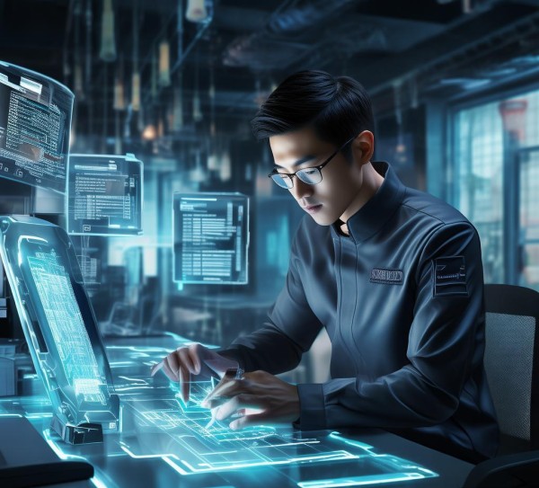 app网站建设工程师，数字时代的创新者与推动者