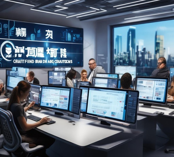 番禺高端网站建设，打造品牌新高度