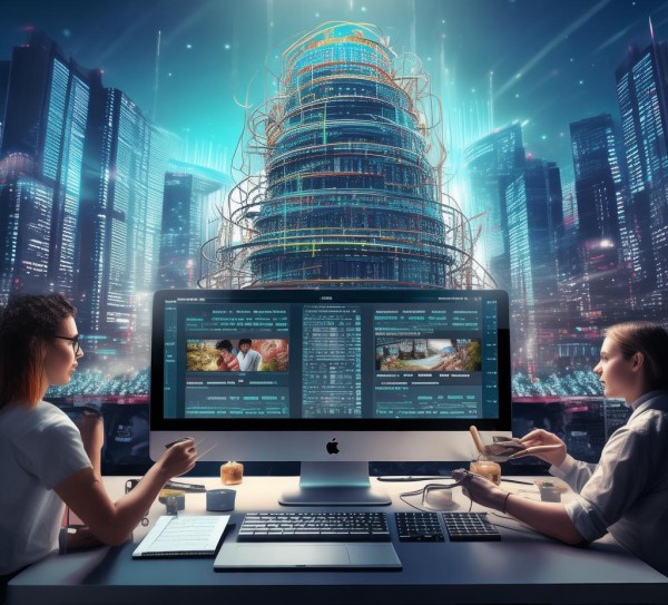 网站建设中的意义与重要性