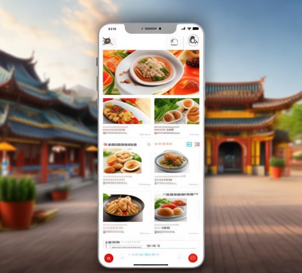 河南餐饮小程序定制开发，助力传统餐饮行业数字化转型