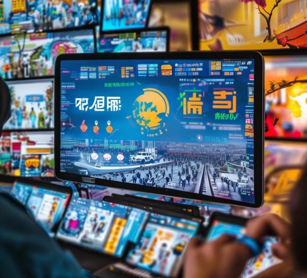 沅陵小程序定制开发，开启本地经济新篇章