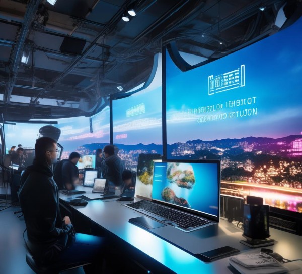 杭州网站建设，助力企业腾飞的力量