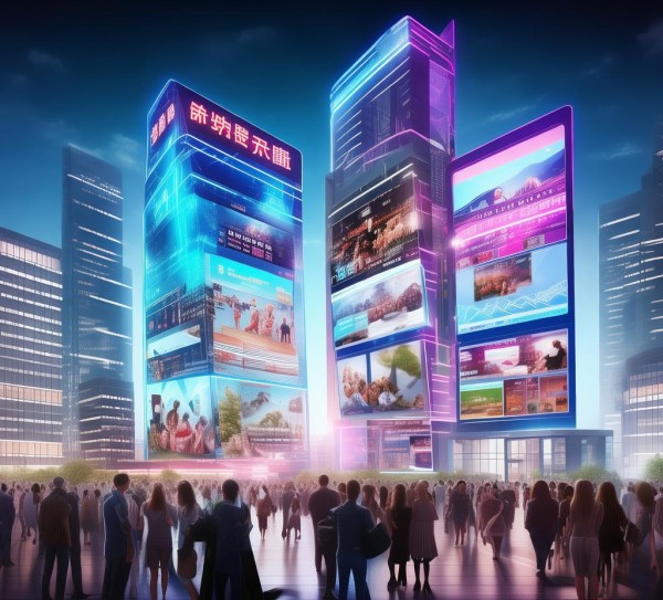 江苏网站建设，助力企业腾飞的新引擎