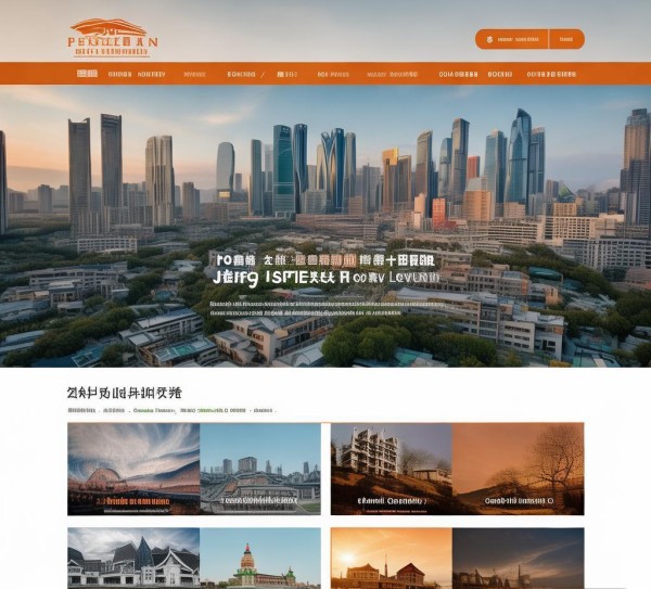丰县建设网站，助力地方经济发展