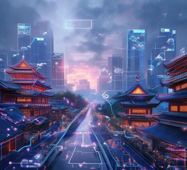 杭州网页制作设计的创新与未来趋势