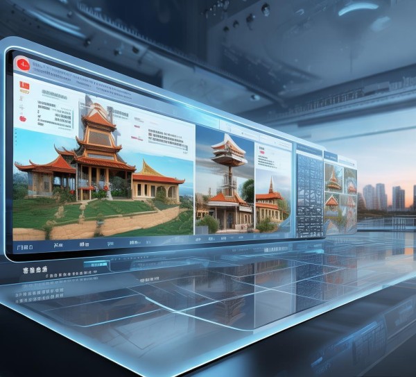 厦门建设信息网站的构建与展望