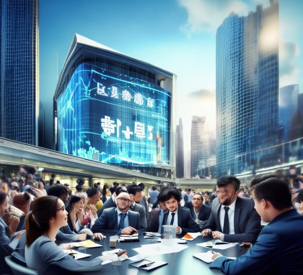 郑州网站建设招商，助力企业腾飞，共谋发展新篇章！