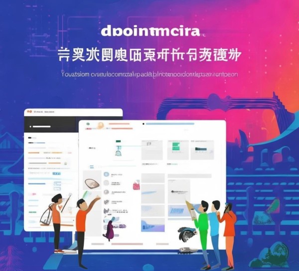 柳州小程序开发定制的优势与选择