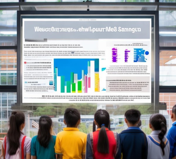 广西学校网站建设的必要性及优势分析