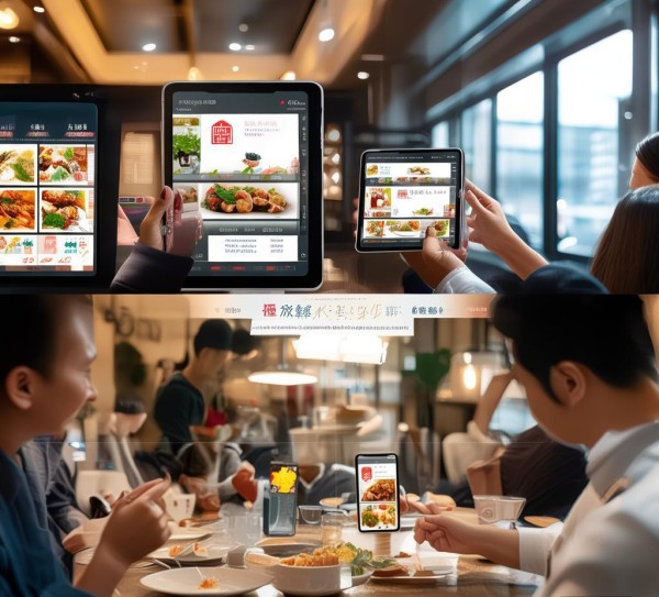 罗湖餐饮小程序定制开发——提升餐厅经营效率与客户体验