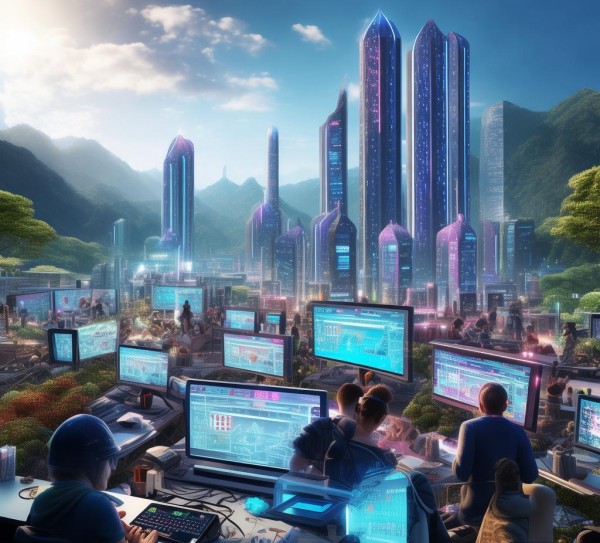贵州——软件定制的摇篮，创新科技的引擎