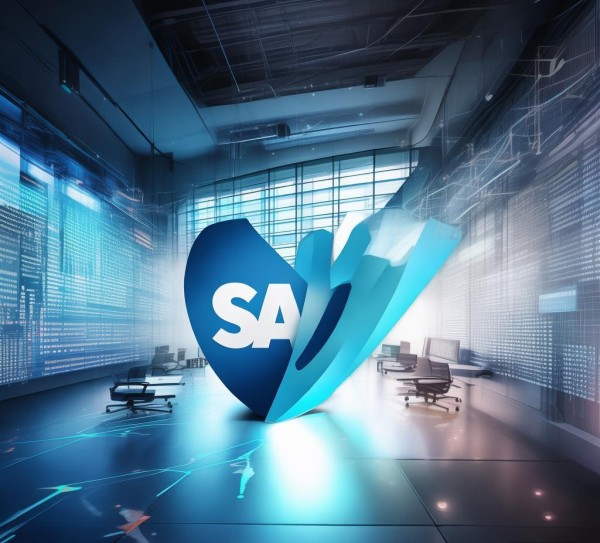 SAP与用友，企业信息化解决方案的最佳拍档