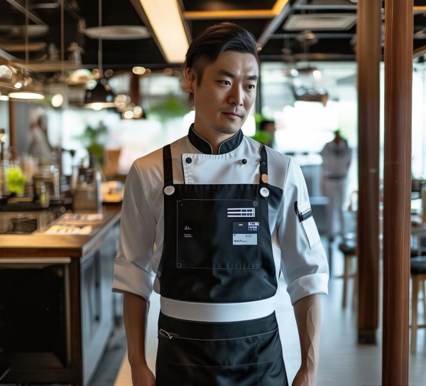 餐饮软件开发的定制裙，提升餐厅管理效率与顾客体验