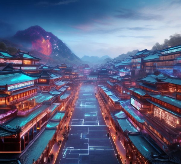 渭南湖南网站建设的创新之路，从传统到数字化的华丽蜕变