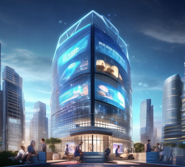 恒星科技，引领行业潮流的网站建设专家