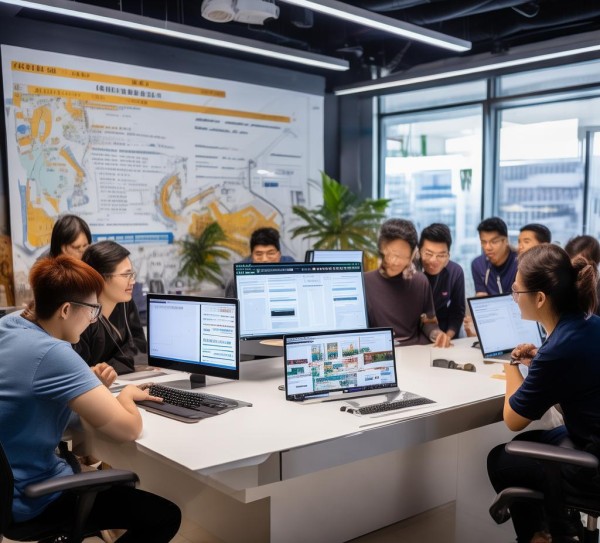 抚顺本地定制小程序开发，助力企业精准营销与高效运营